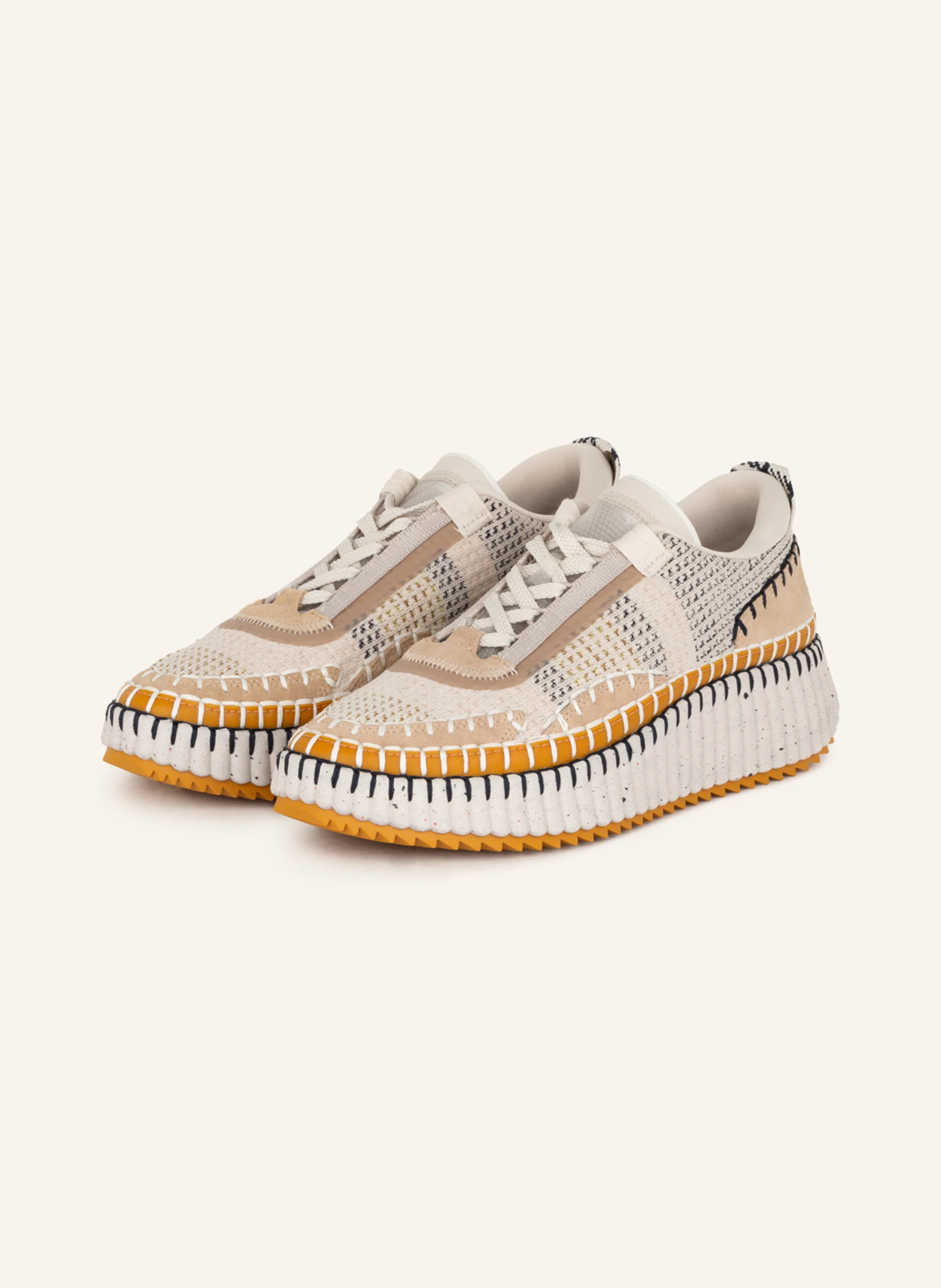 Chloé Sneaker NAMA