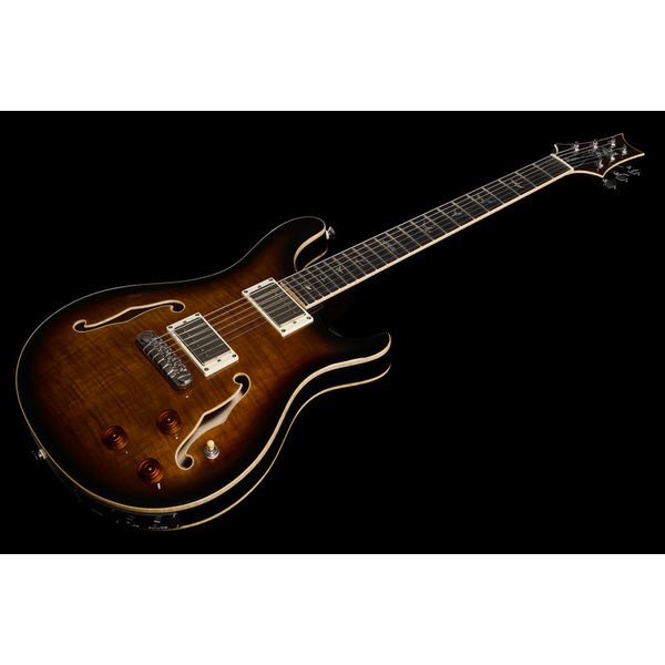 PRS SE Hollowbody II Piezo BG