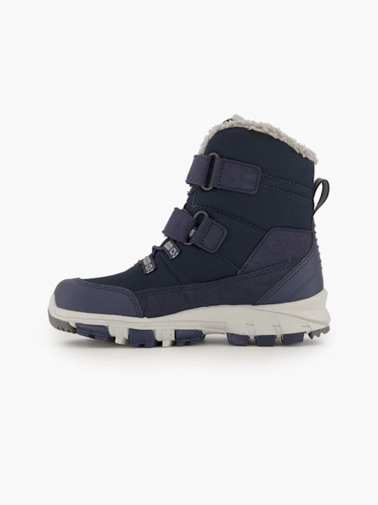 Meindl Winterstiefel Blau