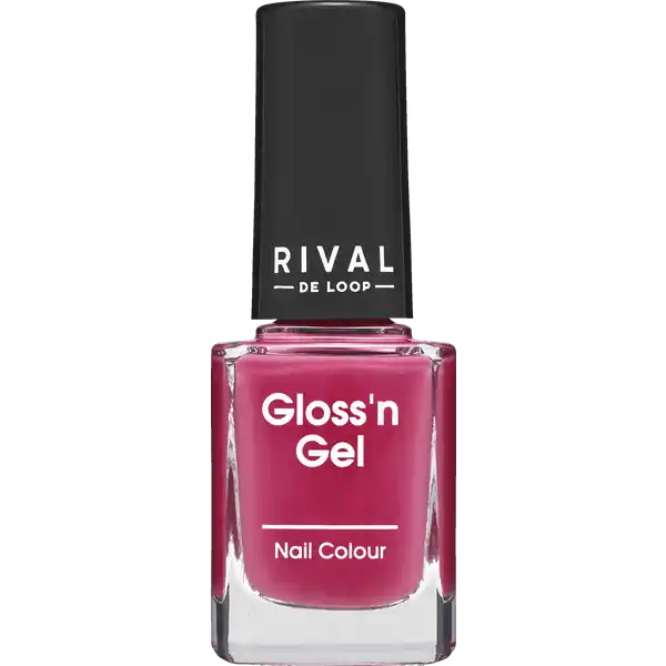 Gloss'n Gel Nail Colour 14