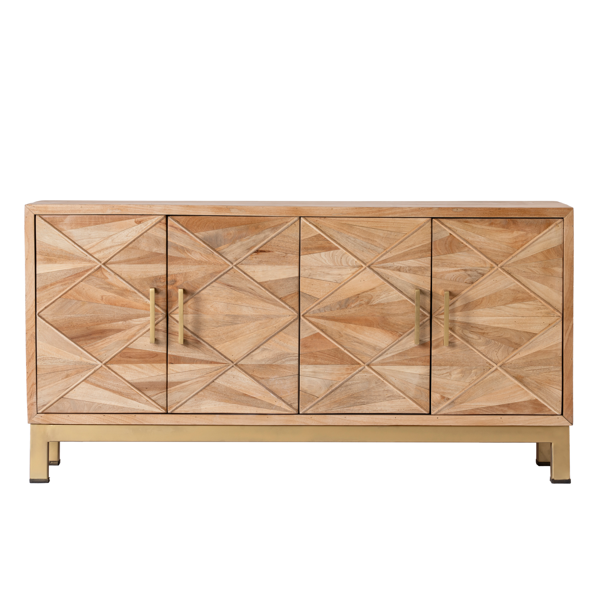Dressoir Akshai #1