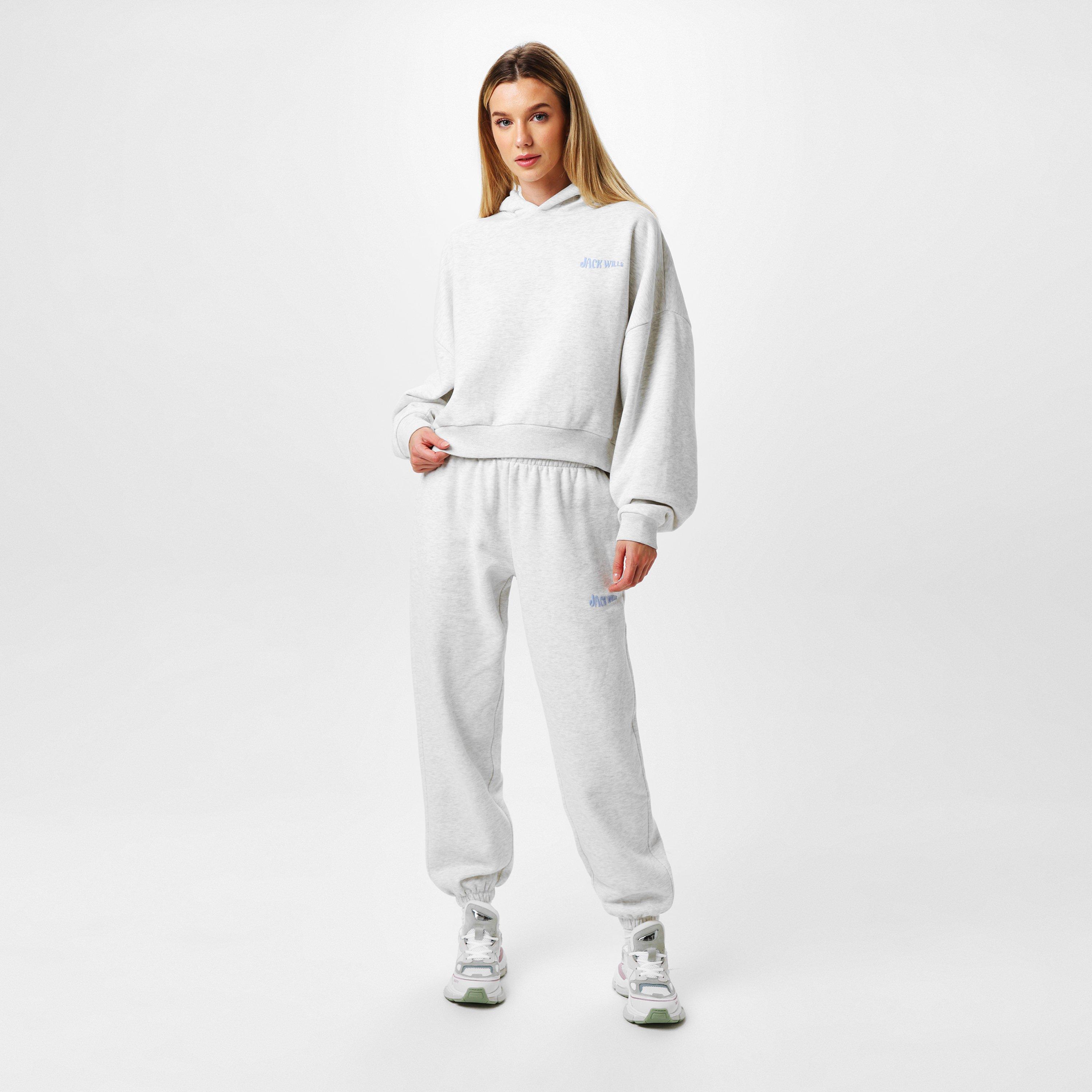 Jack Wills JW Essential Joggers Womens