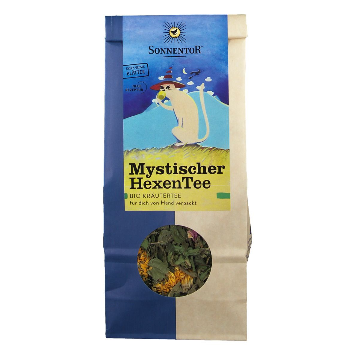 SonnentoR® Mystischer HexenTee lose bio