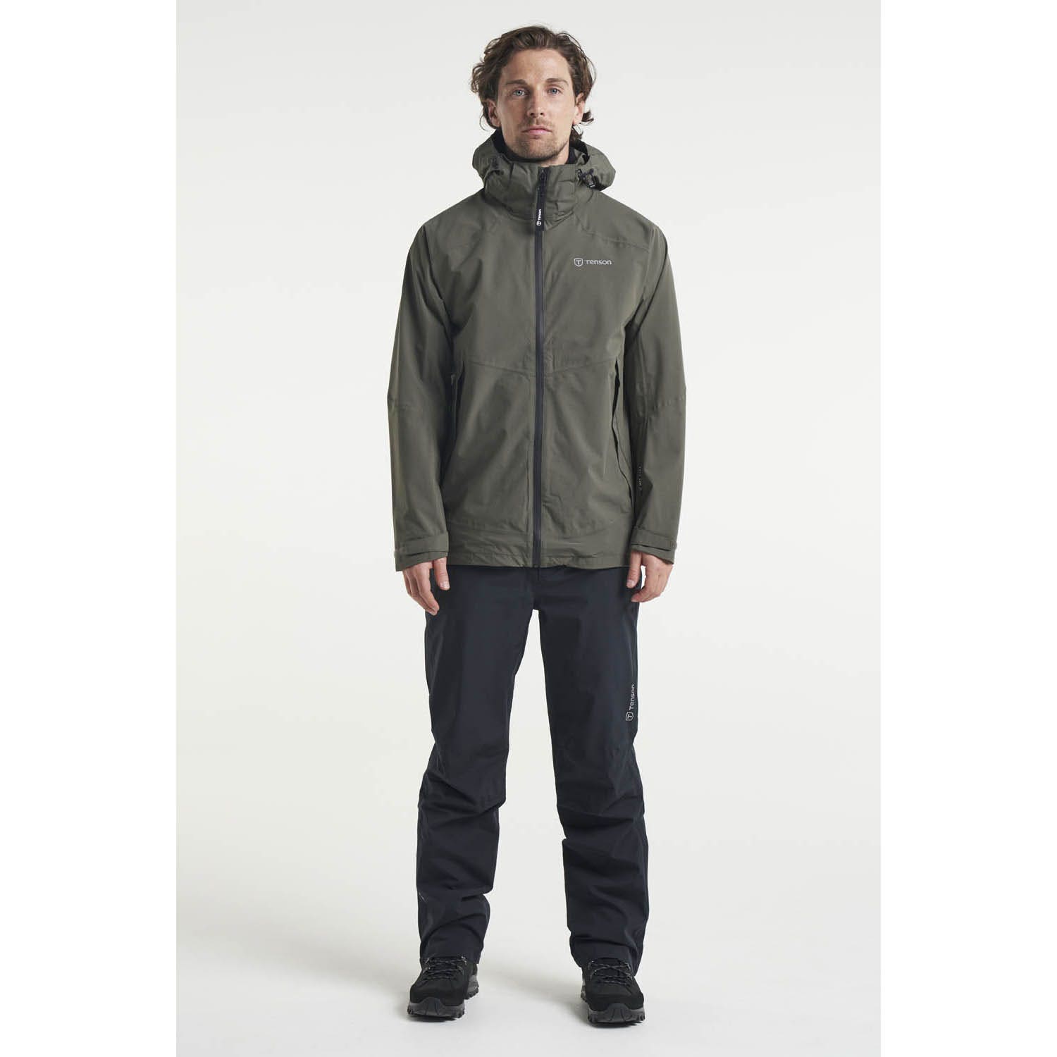 Tenson  Hurricane XP Set Heren