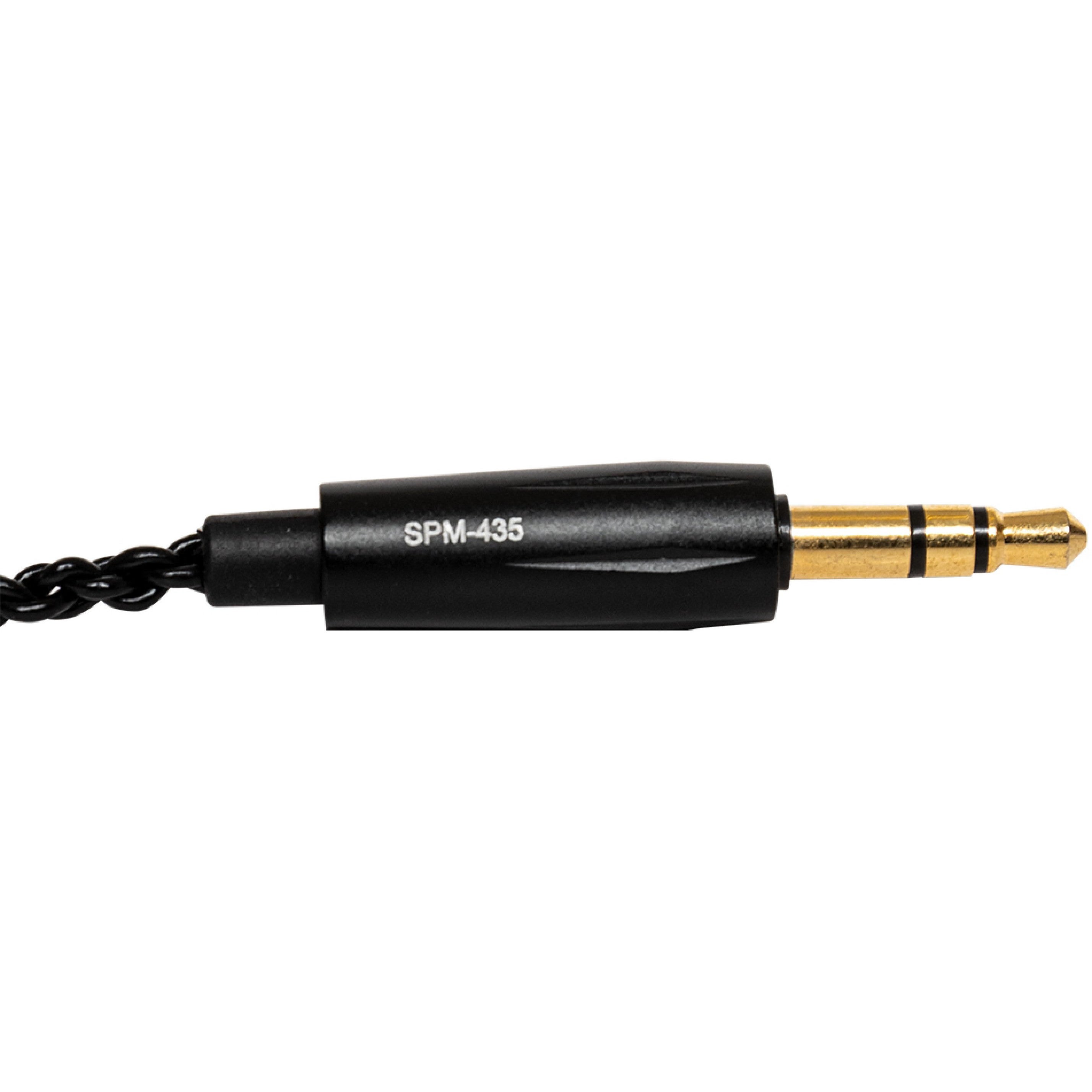 Stagg SPM-435 TR live in-ear monitors