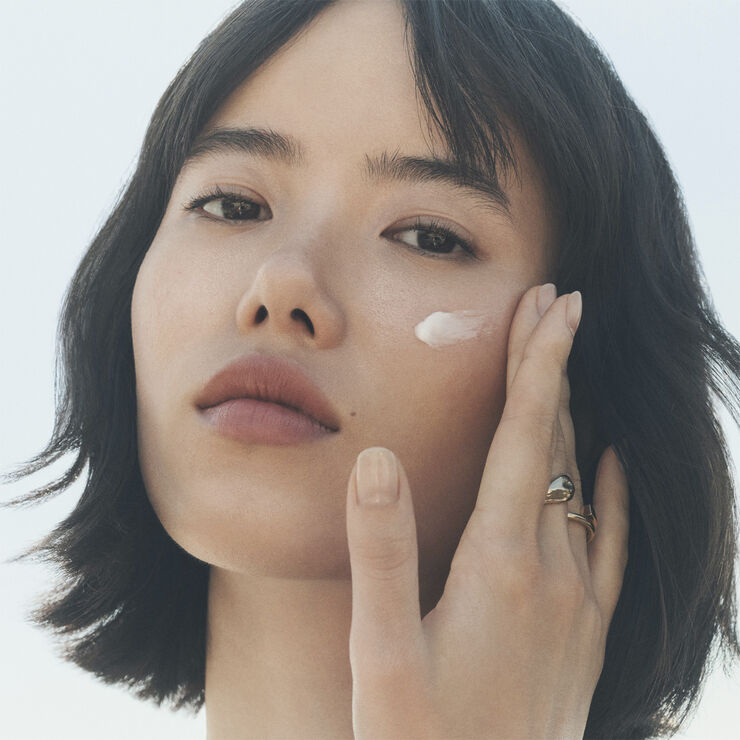 La Mer The Moisturizing Soft Cream