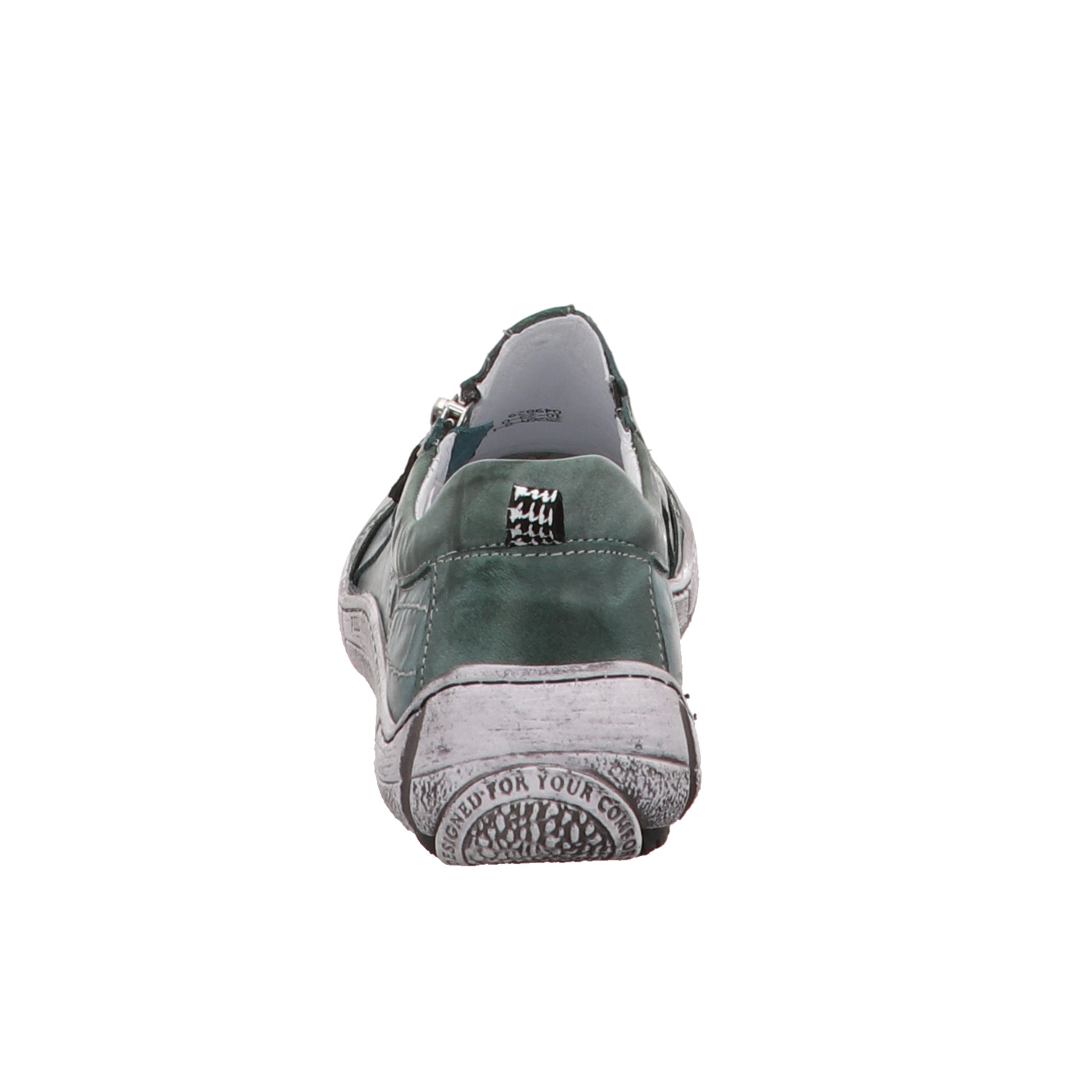 Krisbut Slipper grün