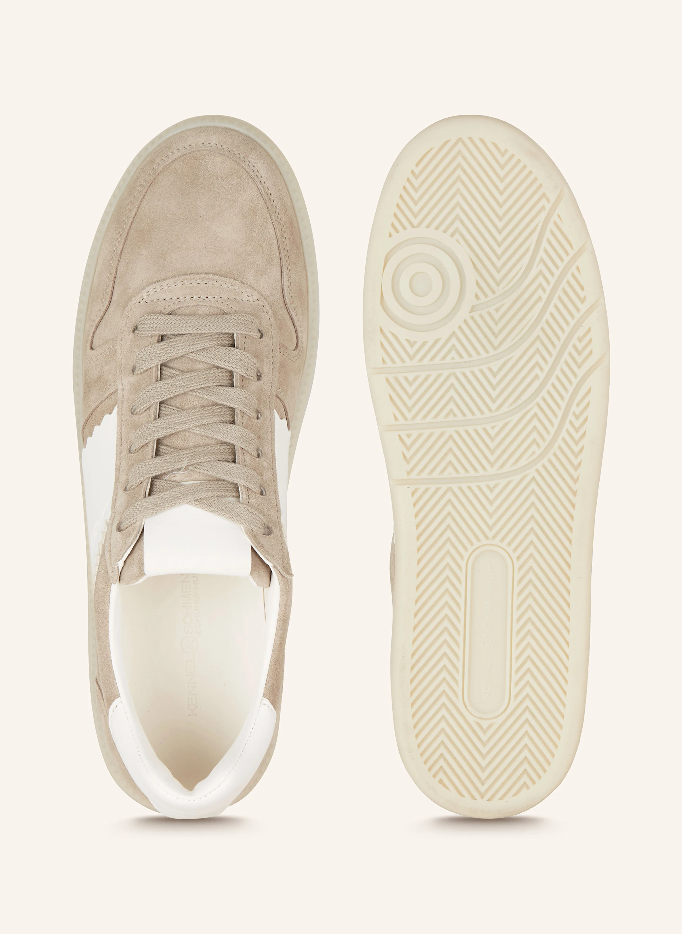 KENNEL & SCHMENGER Sneaker POP