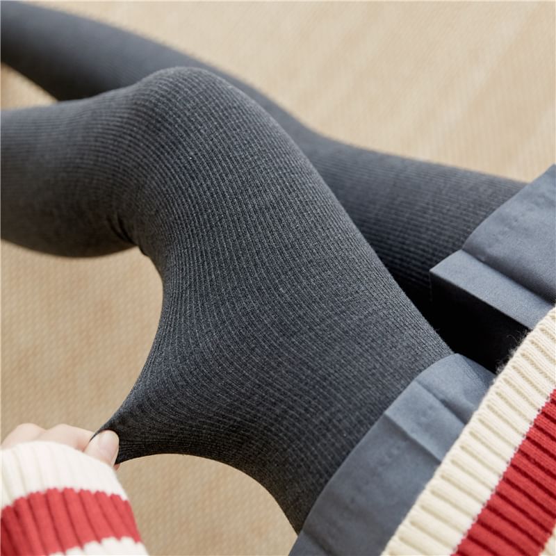 Gentiana - Effen panty's / leggings
