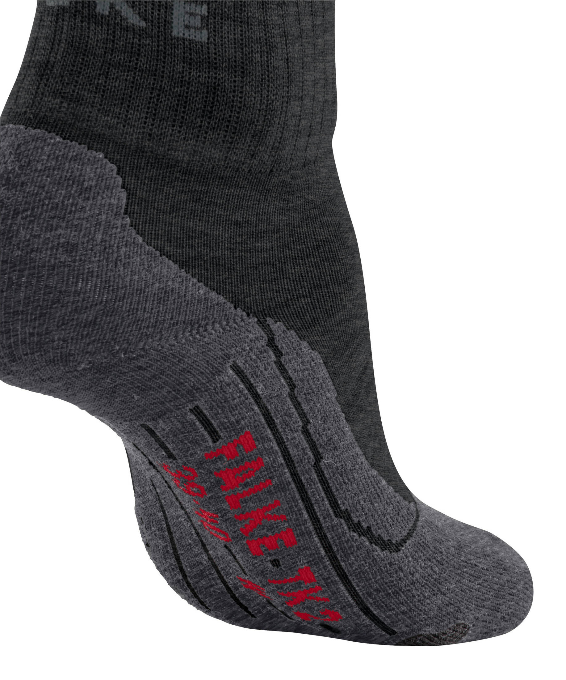 FALKE| Damen Socken TK2 Explore Short