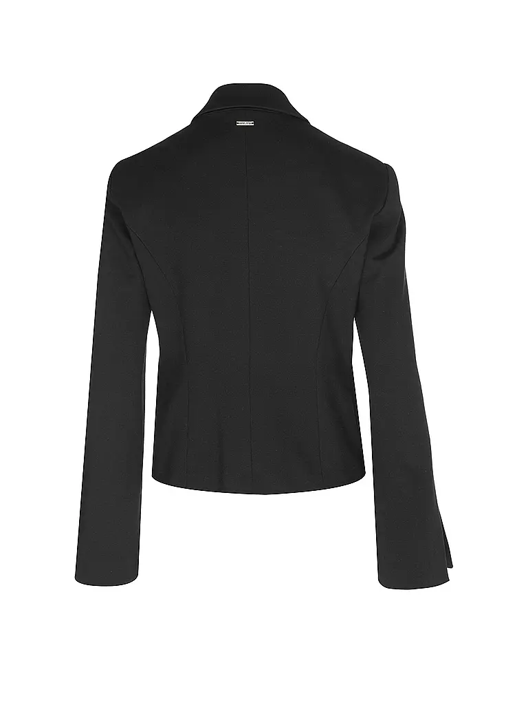 LIU JO Blazer GIACCA CORTA schwarz
