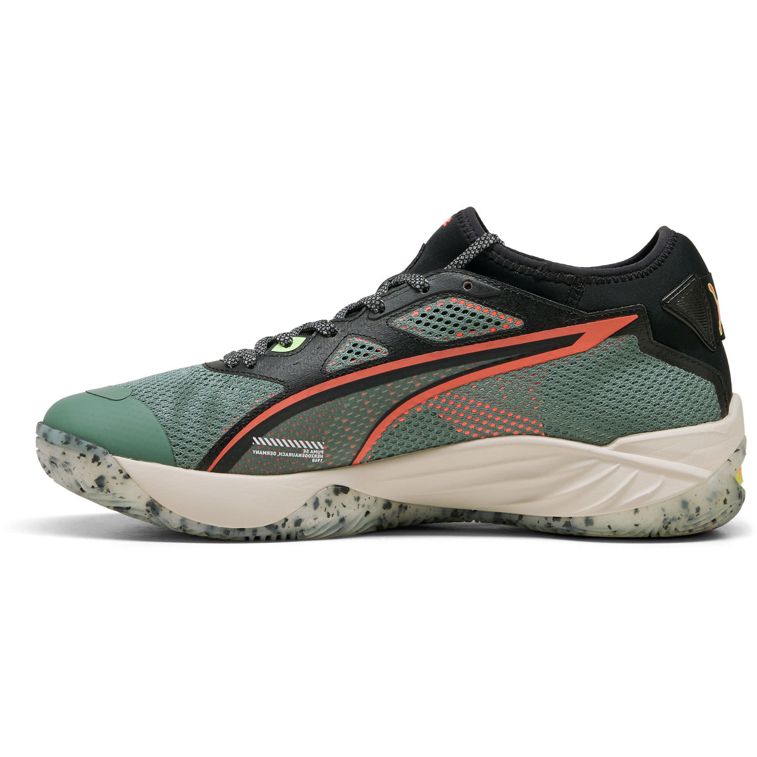 Puma Eliminate Nitro SQD 4