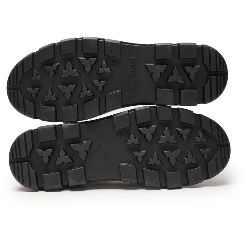 Satorisan Herren Unalome Chelsea Desert Oasis Schuhe