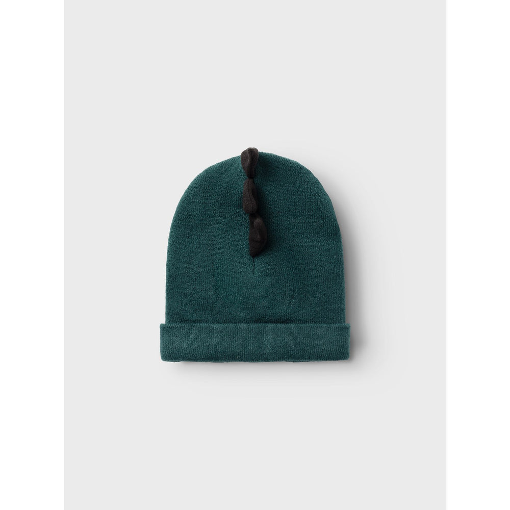 Køb Name It Sea Moss Mateo Strik Beanie