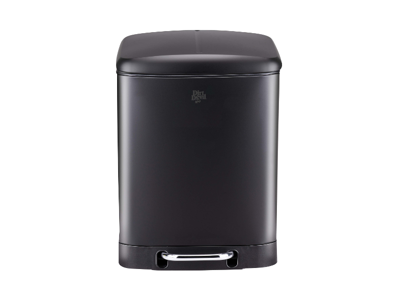 Prullenbak 2 x 12 L