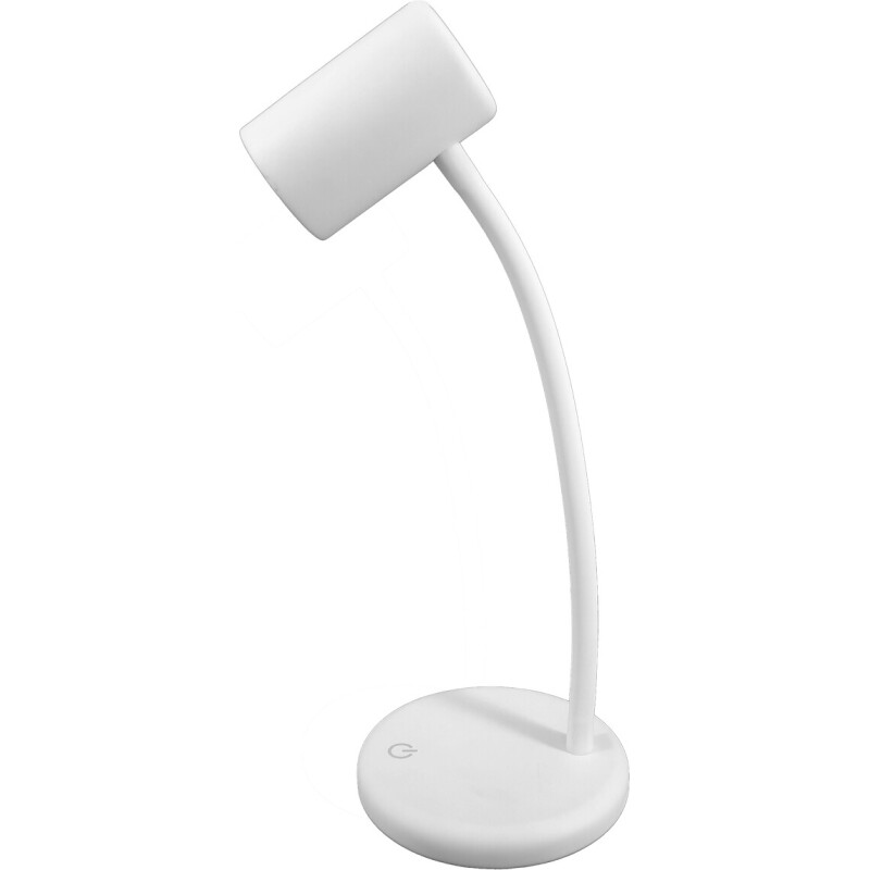 Lampe loupe a LED blanc