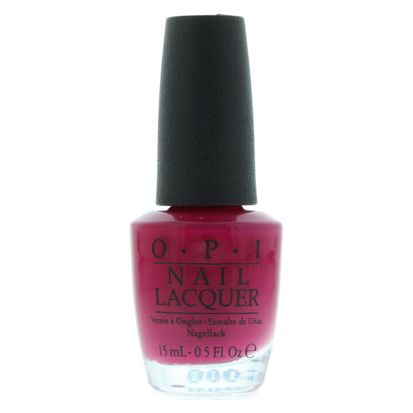 OPI Vernis à ongles Miami Beet 15 ml