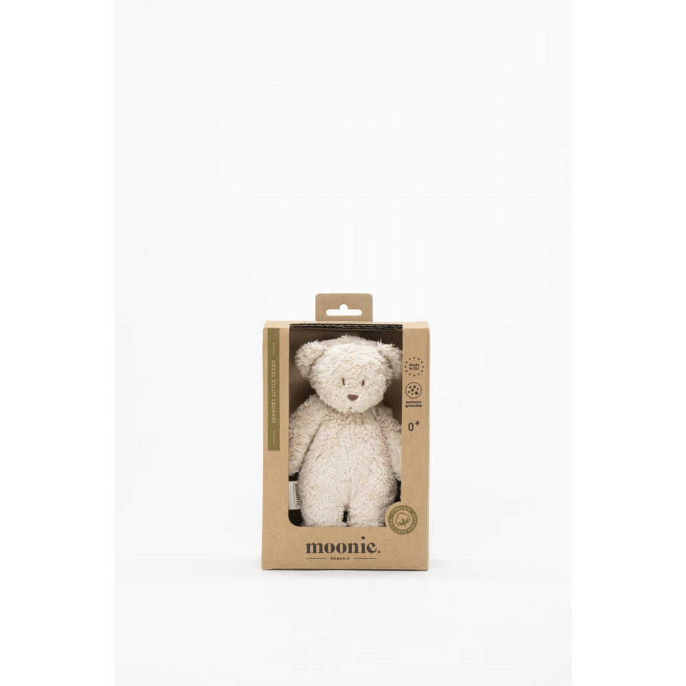 Køb Moonie Sand Lille Sanse Bamse