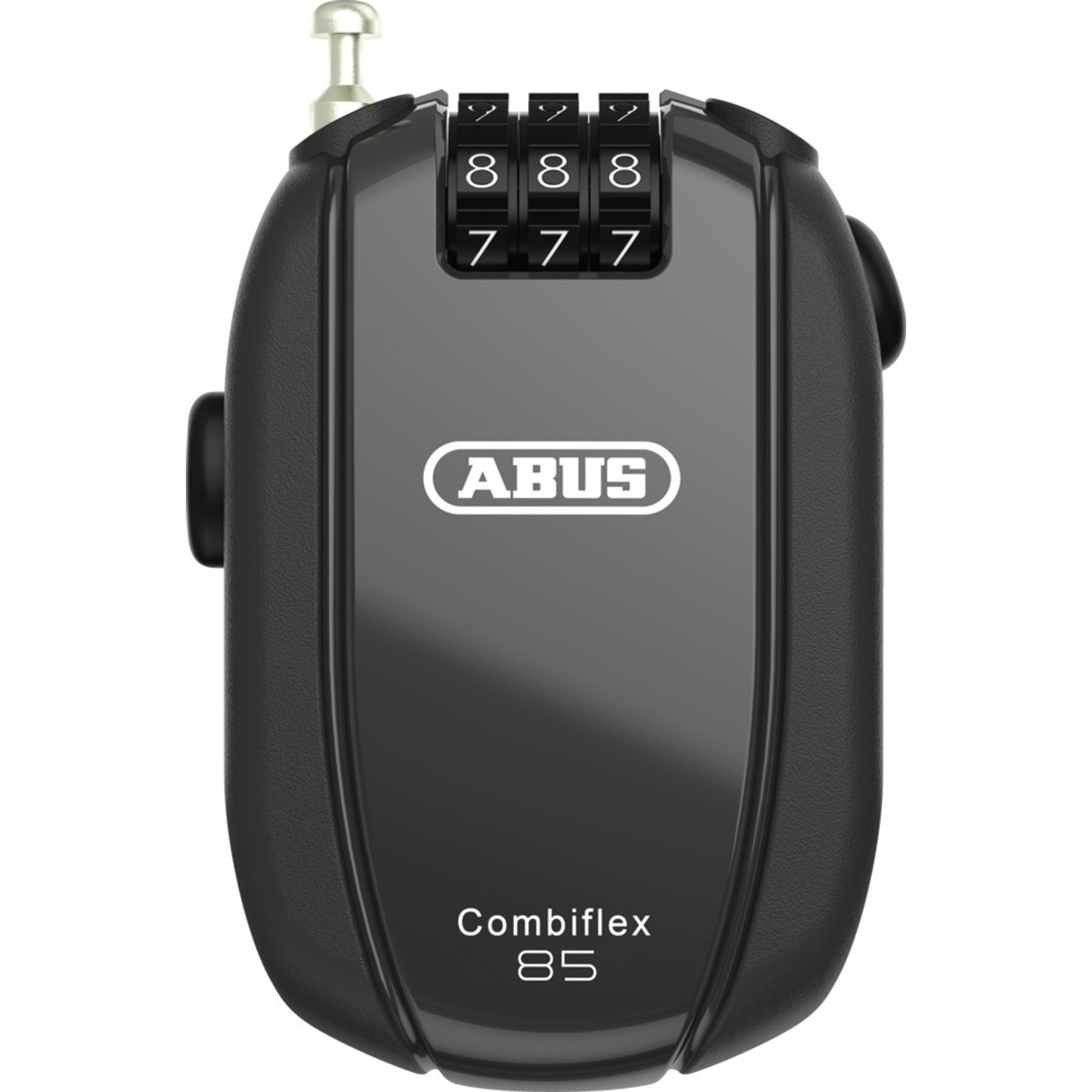 ABUS Combiflex Break 85 cm Kabelslot