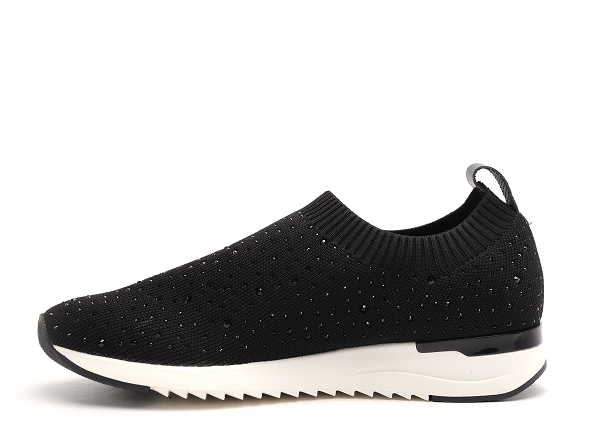 Caprice basses femme 24700 femme noir