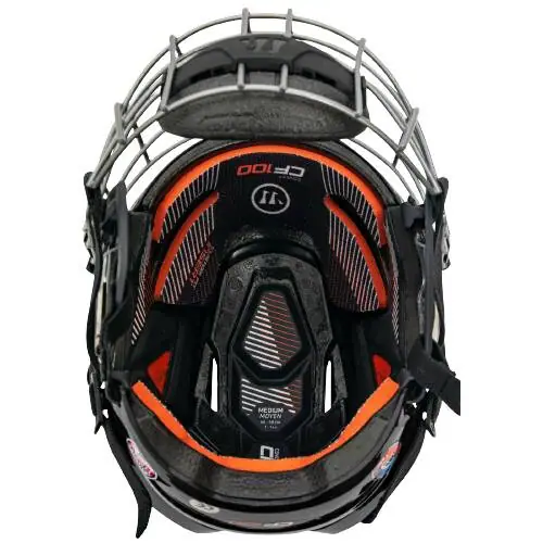 Warrior Covert CF 100 Combo Hjelm | SkatePro