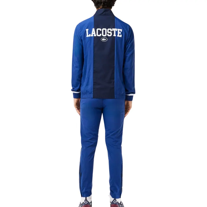 Lacoste Sport X Daniil Medvedev Trainingspak Heren