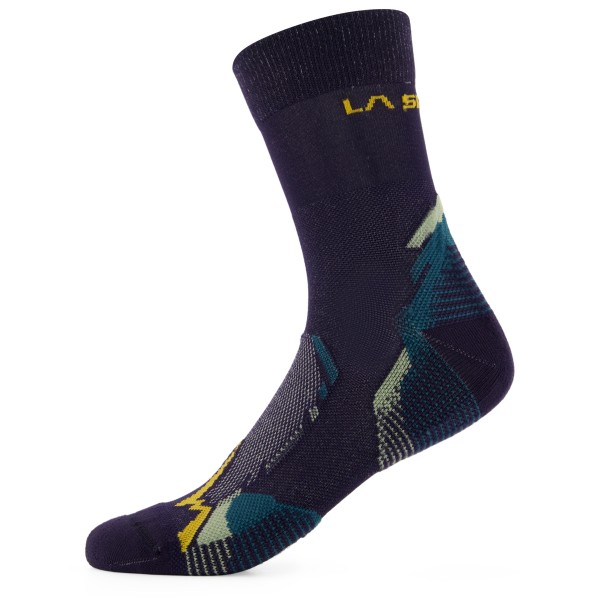 La Sportiva - Hike Tech Socks - Chaussettes de randonnée