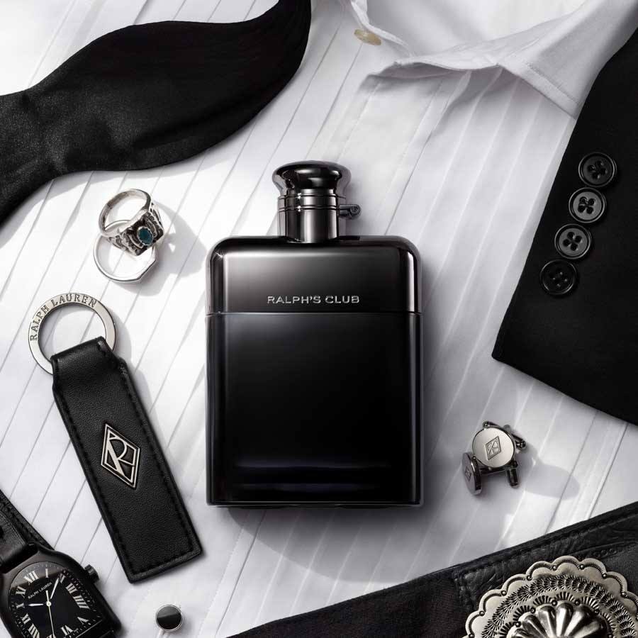 Ralph Lauren Ralph's Club Eau De Parfum 50ml