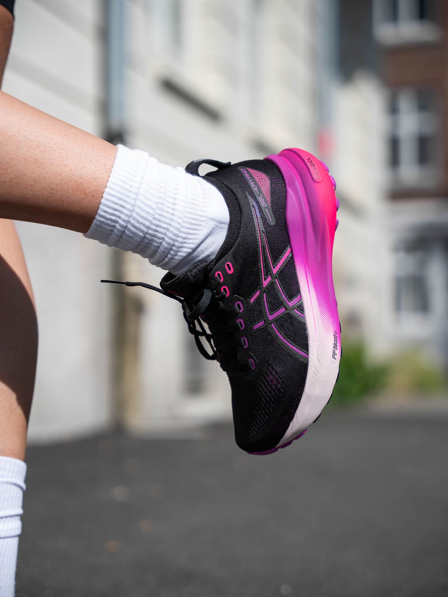Gel-Kayano 31