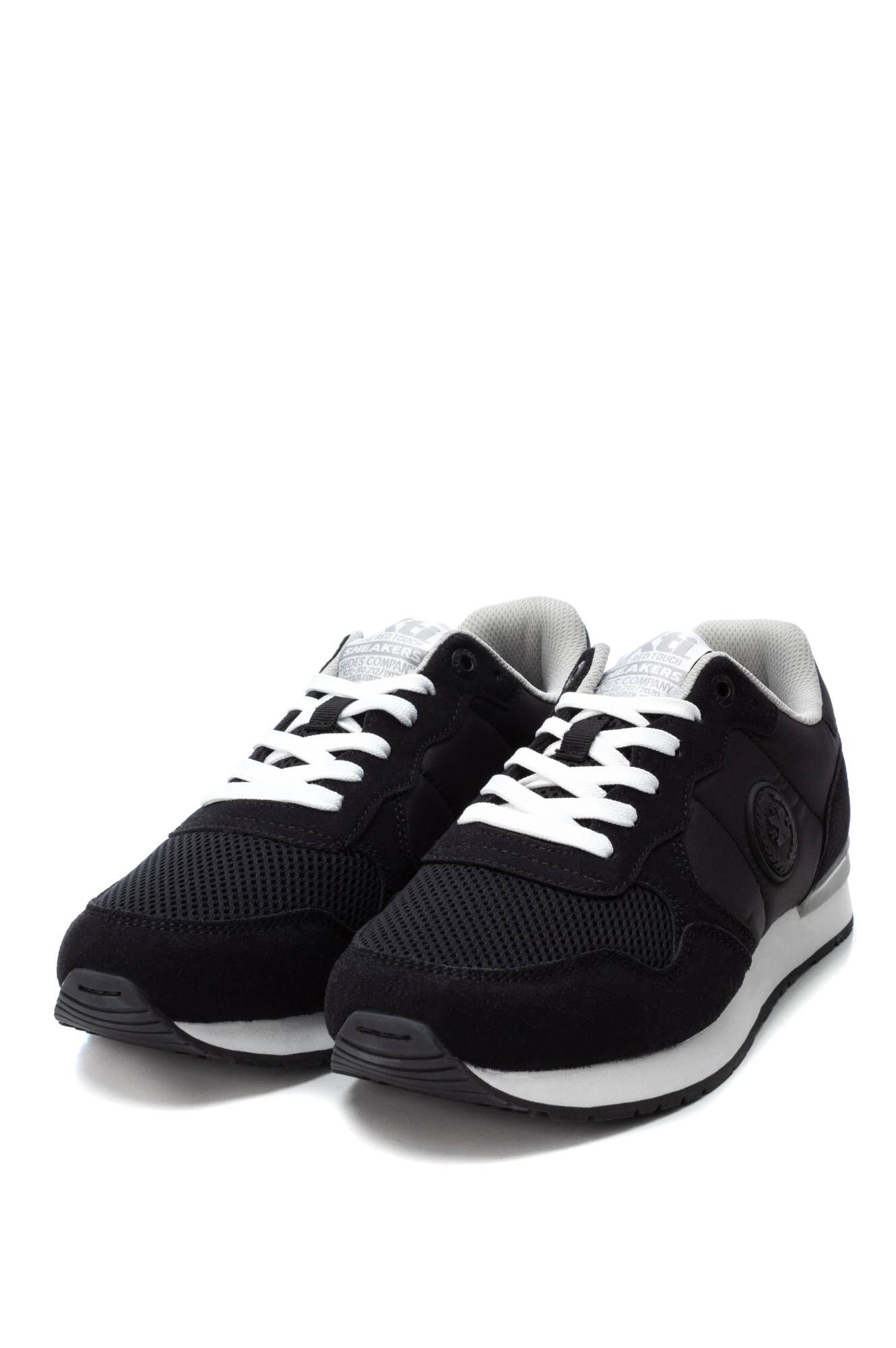 Tênis masculino Xti - preto