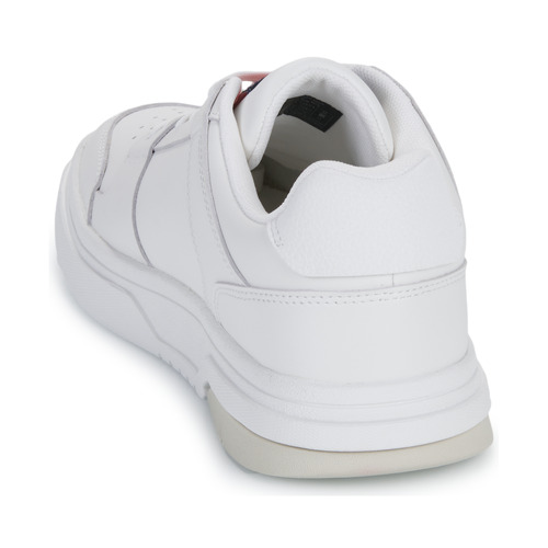 Tommy Jeans - THE BROOKLYN LEATHER Blanco