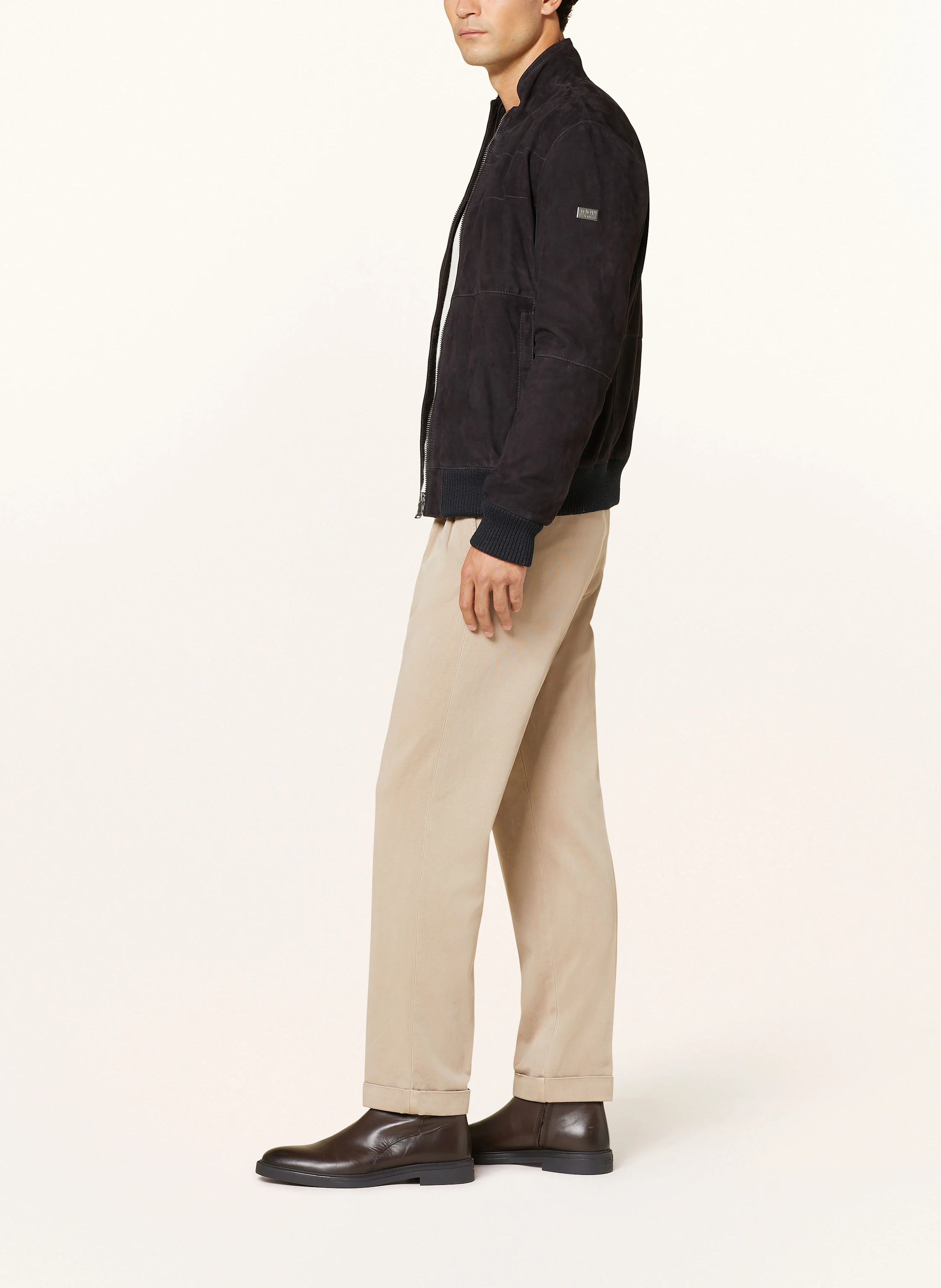 JOOP! JEANS Chino LAYNE Loose Fit