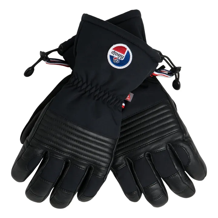 Fusalp Gants Albinen | Noir