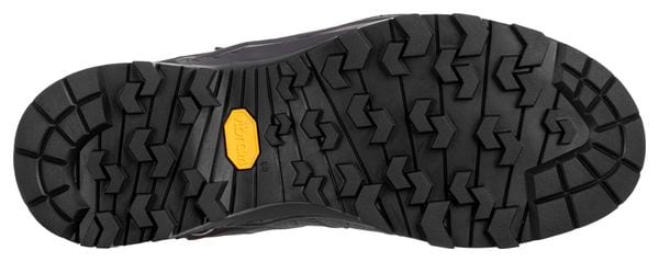 Chaussures de Randonnée Femme Salewa Alp Trainer 2 Mid Gore-Tex Bleu