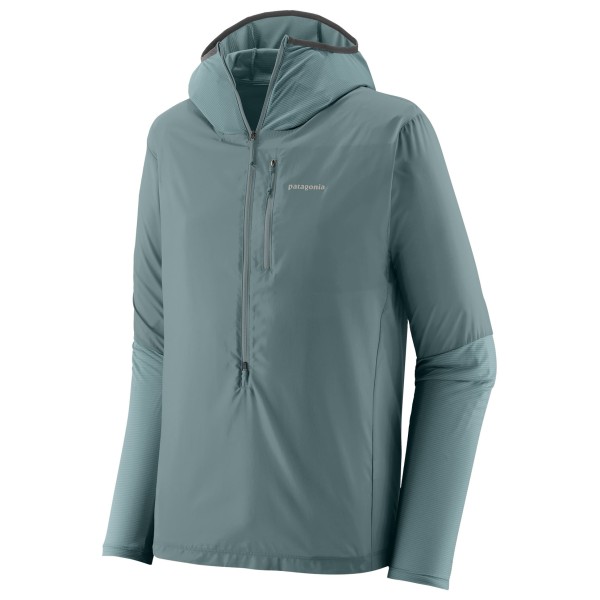 Patagonia - Airshed Pro P/O - Veste de running
