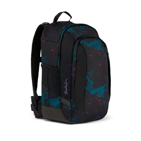 Satch Night Vision AIR Schulrucksack