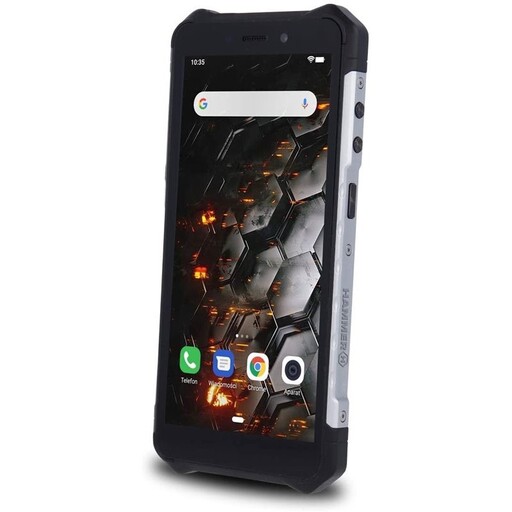 Hammer Iron 3 Lte 5.5