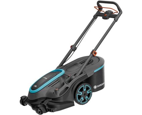Gardena PowerMax Duo 46/36V Set 4.0