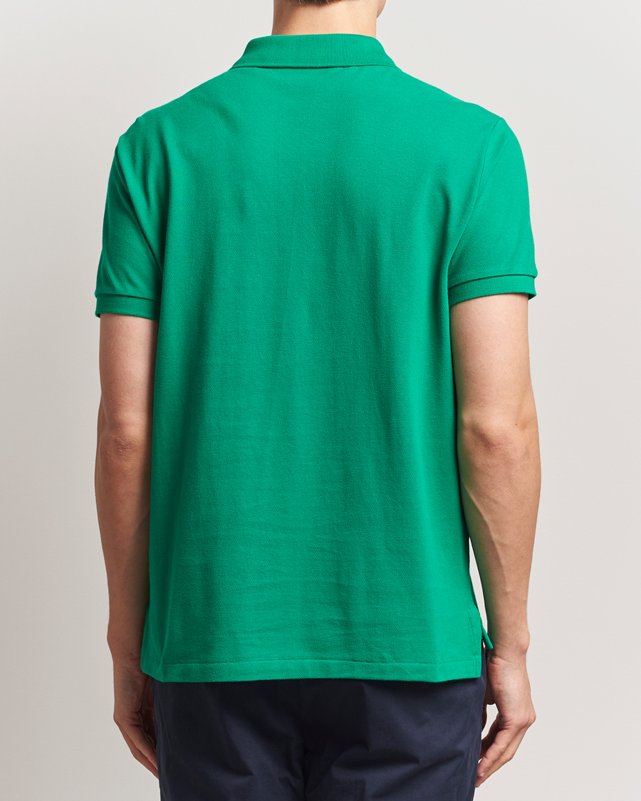Polo Ralph Lauren Custom Slim Fit Polo Billiard