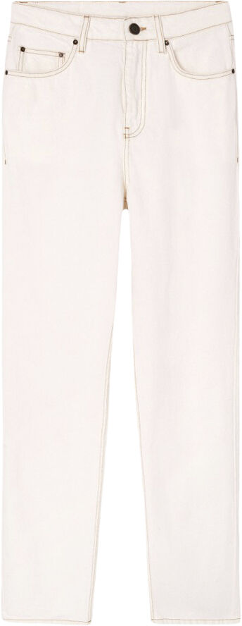 American Vintage JOZ11AH24 Blanc