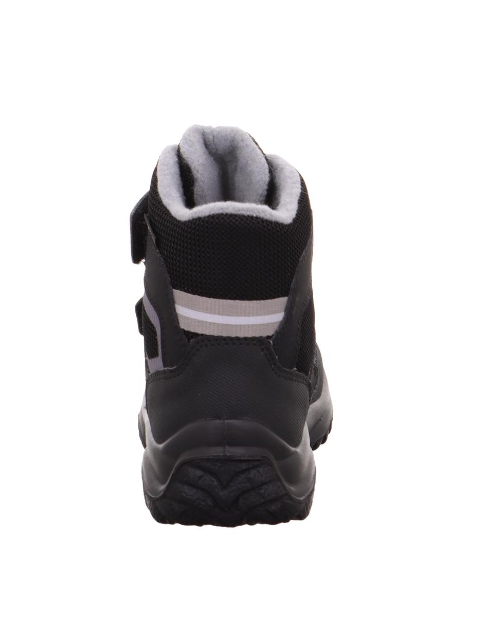 Winterstiefel SNOWCAT