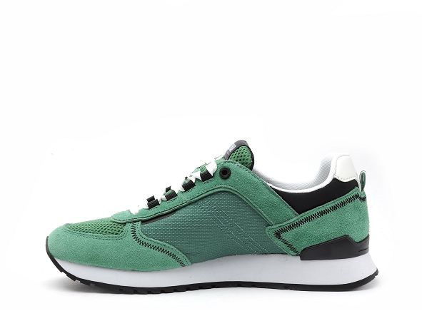 Colmar basses homme travis sport bold vert
