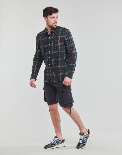 Jack & Jones - JPSTZEUS Gris