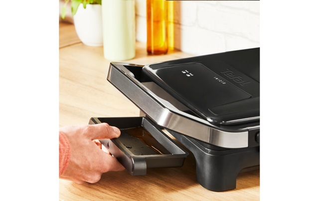 Tefal Kontaktgrill »Inicio Classic GC2718 2000 W« 2000 W