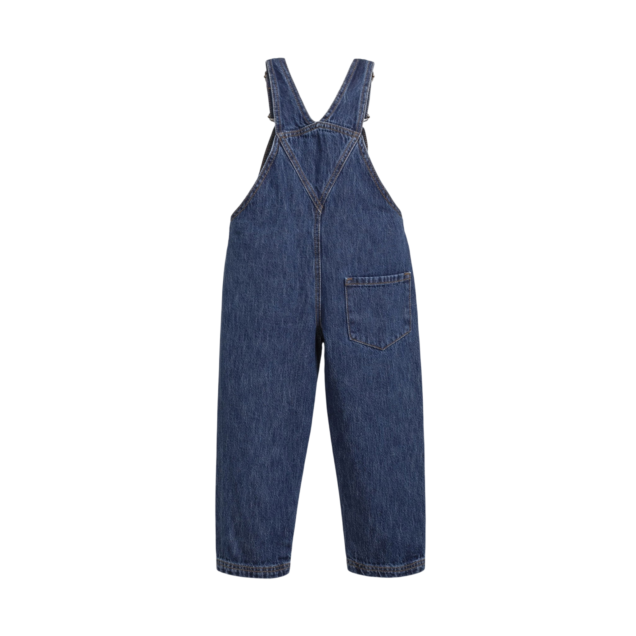 Jeans Latzhose Play Up