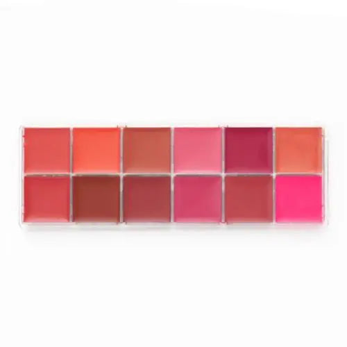 Luxury Cream Palette The Feminist