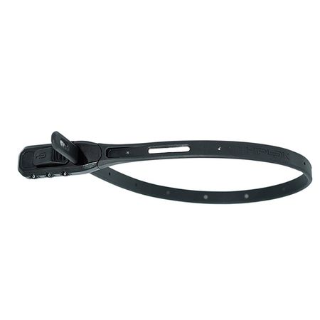 Z LOK COMBO schwarz, Schloss  schwarz  43CM