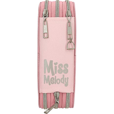 Miss Melody True Friends trippel penalhus