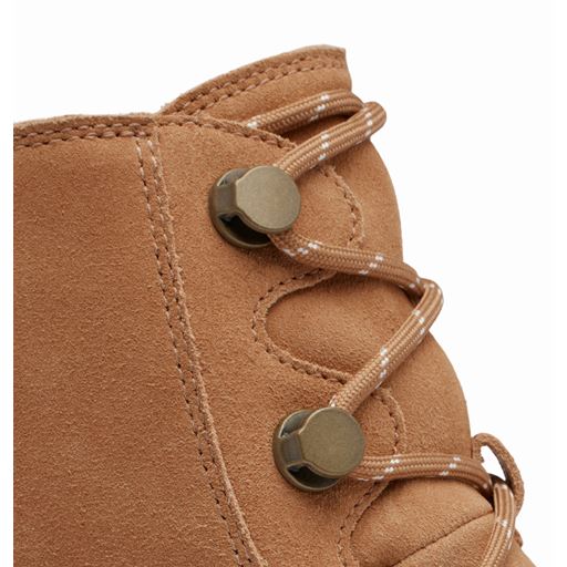 Sorel Explorer™ III Joan WP Støvler, Tawny Buff/Chalk, 39