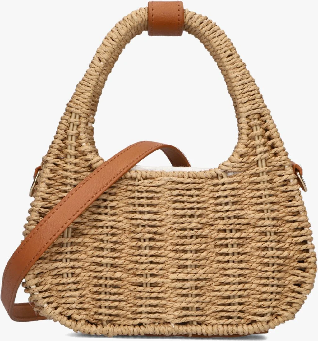 NOTRE-V beige notre-v handtas gawb1-122
